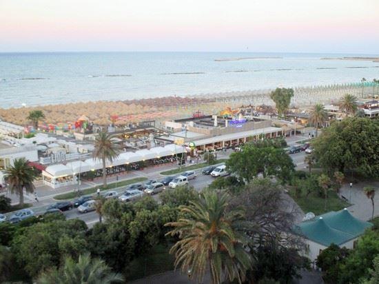 Monolocale Via Leopardi Hotel Pescara Exterior photo